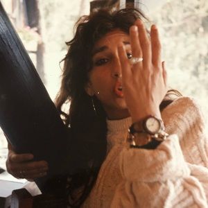 Meet your Posher, Michaela